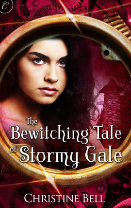 Title details for The Bewitching Tale of Stormy Gale by Christine Bell - Available
